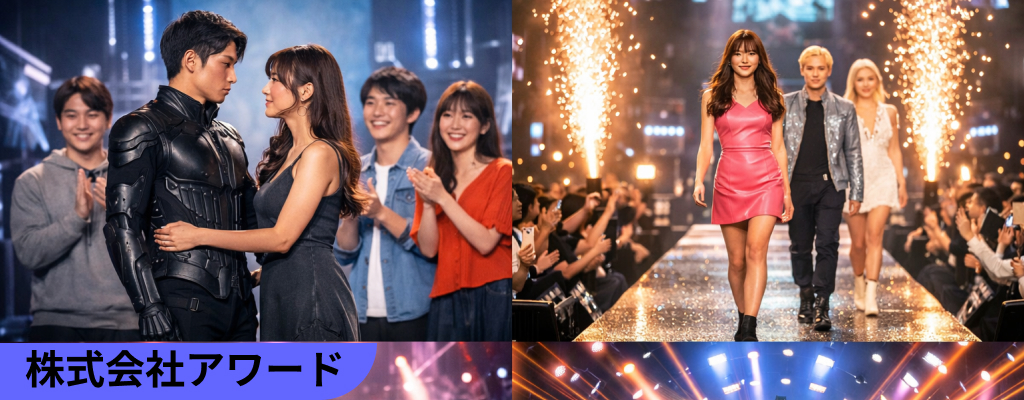 テレビ朝日・土曜ドラマ『もしも、ターミネーターと恋に落ちたら！』のスペシャルステージイベントが発表されました。